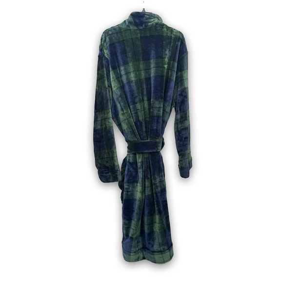 Men’s Club Room bathrobe - Picture 4 of 4